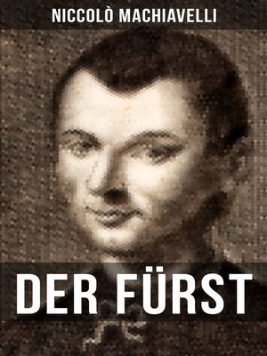 cover image of DER FÜRST